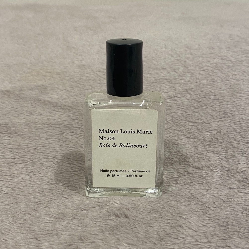 Maison Louis Marie No. 04